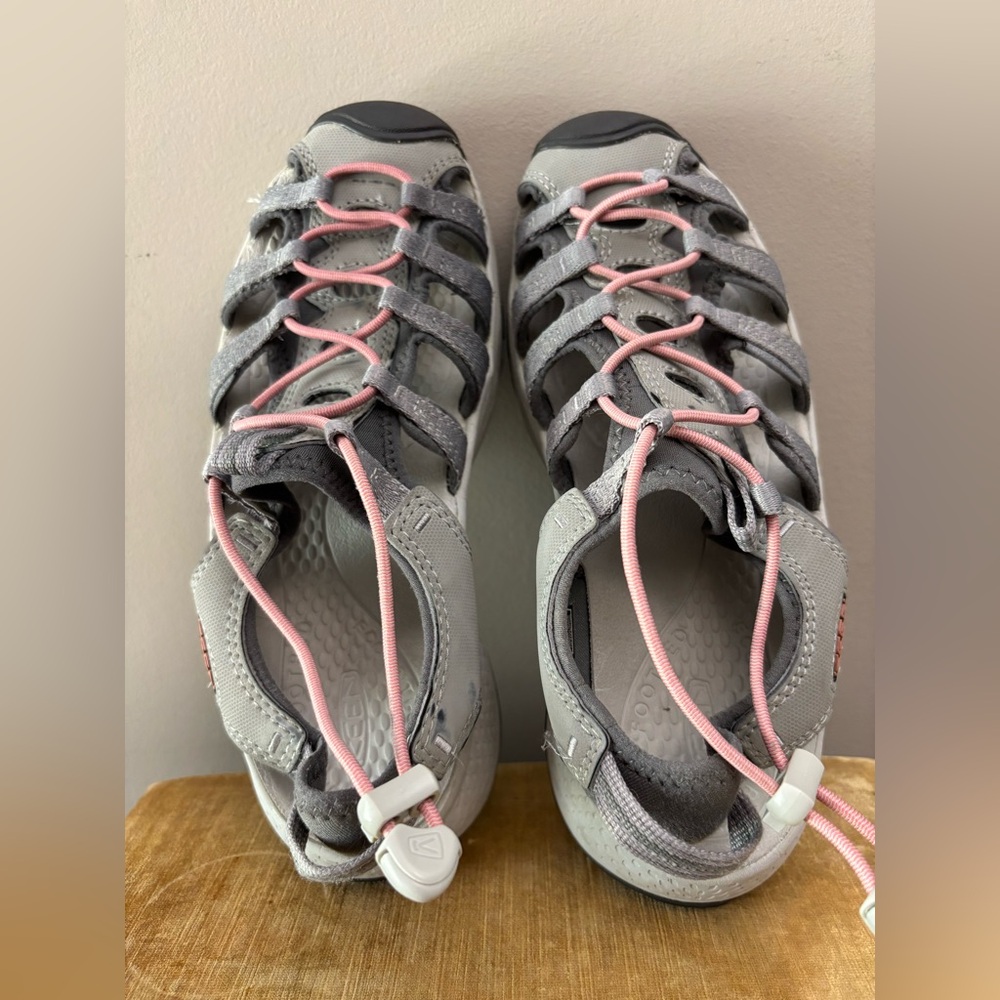 Keen Astoria West sandal
